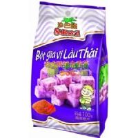 沙巴哇泰式酸辣金香芋100克