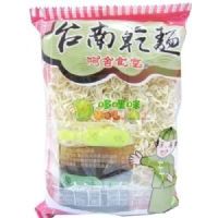臺(tái)灣阿舍食堂臺(tái)南干面(原味)100克