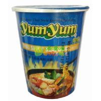 養(yǎng)養(yǎng)牌泰式香辣海鮮湯面(杯裝)70克