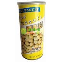 澳門品味香脆豆(蒜香味)243g