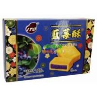 ITO藍(lán)莓酥150克