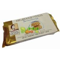 維鮮奶油味起酥餅干125克