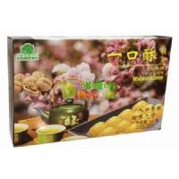 果子町一口酥糕點(核桃味)160克