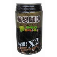 特濃韋恩咖啡320克