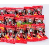 金冠黑糖話梅500克