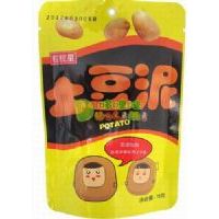 粒粒星土豆泥(原味)18克