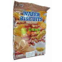 占米松脆餅(花生)438克