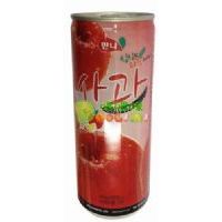 嗎哪富蘋果汁飲料240ml