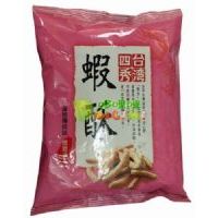 臺灣四秀淡水蝦酥65克