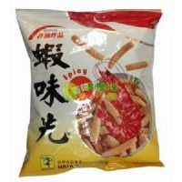 蝦味先香辣60克