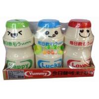 味之彩濱紛果汁糖40克