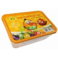 寶之果餐盒布丁果凍(什果味)420克