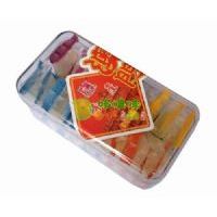 嘉記園罐裝紐結(jié)糖(綜合味)270克