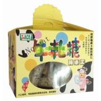 7ACE臺(tái)旺純手工臺(tái)灣牛扎糖(芝麻)300克