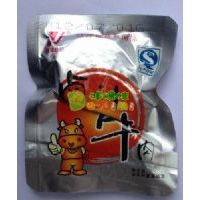 驥洋食品散裝鹵汁牛肉500克