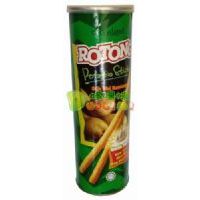 洛當(dāng)大蒜馬玲薯棒125克