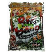 小老板TaoKeaNoi 勁脆夾心即食海苔51克