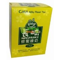卡薩長崎蜂蜜綠奶125克