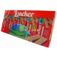 萊家威化餅5片裝榛子味225克(1003)