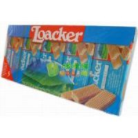 萊家威化餅5片裝香草味225克(4003)