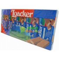 萊家威化餅5片裝椰子味225克(001)