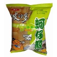 華元波的多洋芋片(蚵仔煎味)46克