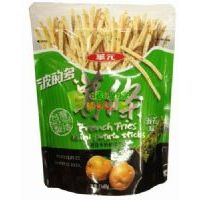華元薯條(海苔味)60克