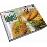 盛香珍綠藻煎餅210克