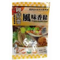 御膳齋風味香松100克