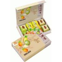 廣州酒家?guī)X南佳果月餅813克