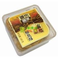 牌坊禮信鮑魚酥180克