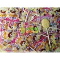 杭州不二家散裝乳酸牛奶棒棒糖/500克