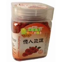 百回味情人玫瑰(小瓶)120克