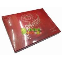 瑞士蓮禮盒榛子軟心巧克力168克