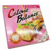 海太能量點(diǎn)心(蜂蜜味)76克