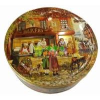 丹麥杰克布森西點(diǎn)屋曲奇400g