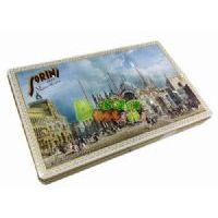 索麗尼威尼斯圣馬可廣場牛奶巧克力400克