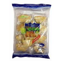 丸金厚切北海道牛乳蛋糕10個(gè)