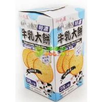 御之屋特濃牛乳大餅/175克