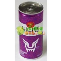 海太鮮哩葡萄汁250ml