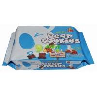 澳崎熊餅(可可+牛奶味)180克(20箱送一箱)