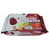 澳崎熊餅(草莓味)180克(20箱送一箱)