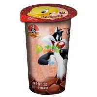 濱崎蘸醬杯(巧克力味)25g