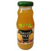 西班牙富祿特果汁(芒果)200ml