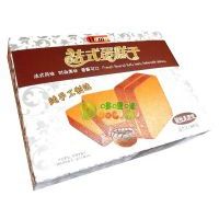 Hamu法式蛋糕干(提拉米蘇味)165克