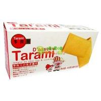 多良見(jiàn)手工蛋片(牛油)120克