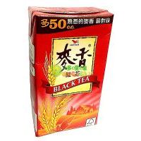 臺灣統(tǒng)一麥香紅茶300ml
