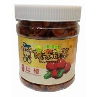 優(yōu)米部落開胃山楂360克