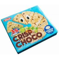 日清麥脆派(奶油曲奇玉米味)8個(gè)