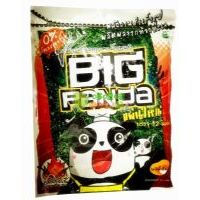 泰國(guó)小熊貓海苔片(辣味)72克